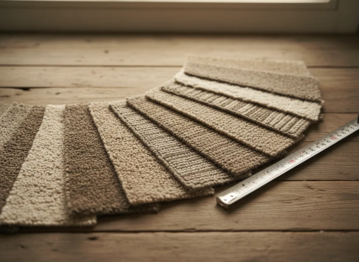 Carpet Installation Locust Hill, VA FAQs